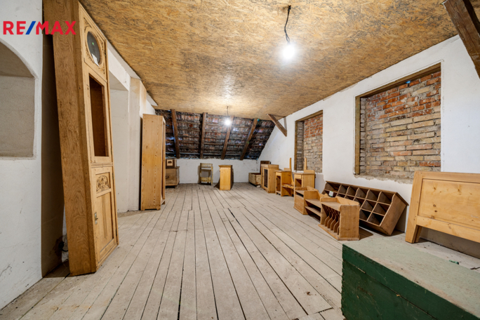 Prodej nemovitostí Brno