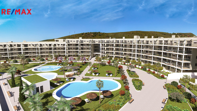Prodej bytu 3+kk, 107 m2, Manilva - obrázek 1