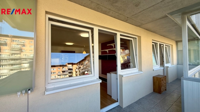 Pronájem bytu 2+kk, 66 m2, Brno - obrázek 25