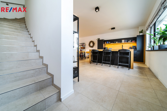 Prodej rodinného domu, 160 m2, Brno - obrázek 9