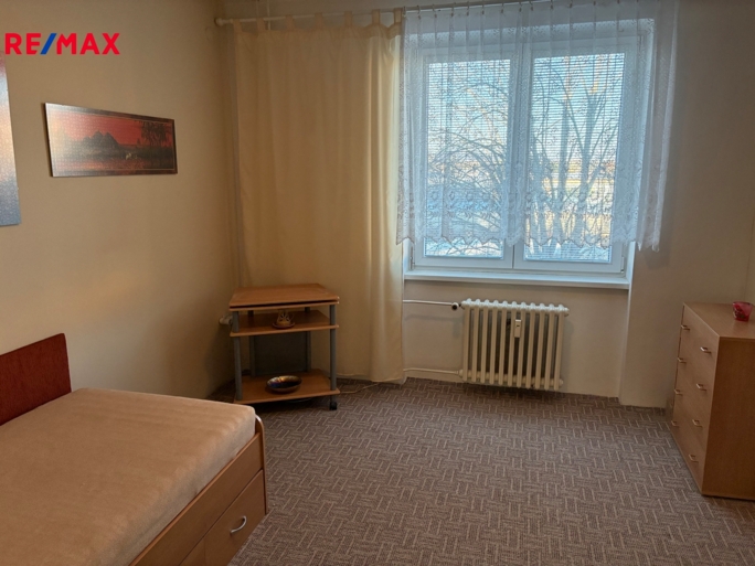 Práce v realitách Brno