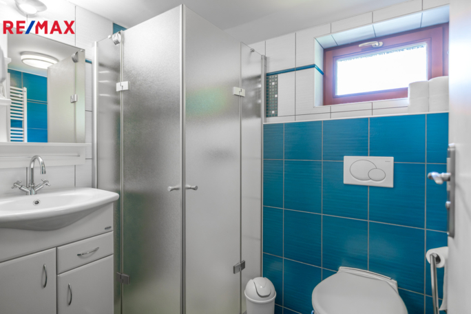 Prodej rodinného domu, 271 m2, Krásná Lípa - obrázek 17