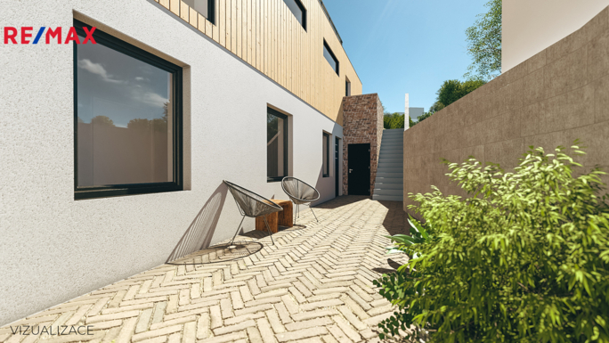 Prodej nemovitostí Brno