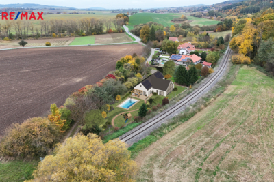 Prodej pozemku pro bydlení, 1200 m2, Sudice