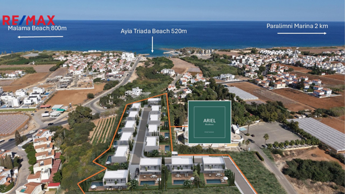 Prodej vily, 191,8 m2, Paralimni - obrázek 7