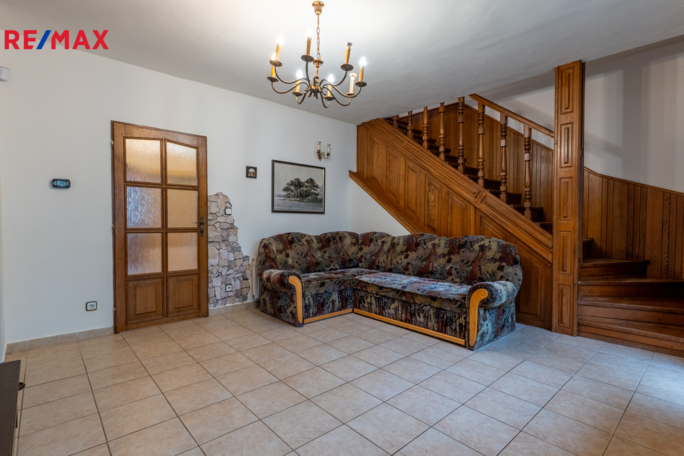 Prodej rodinného domu, 156 m2, Ivančice - obrázek 12