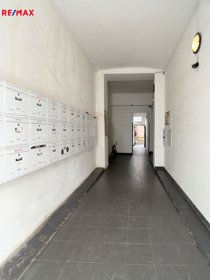 Prodej bytu 1+1, 25 m2, Praha - obrázek 2