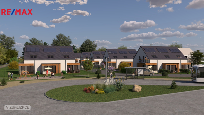 Prodej rodinného domu, 82 m2, Viničné Šumice - obrázek 2