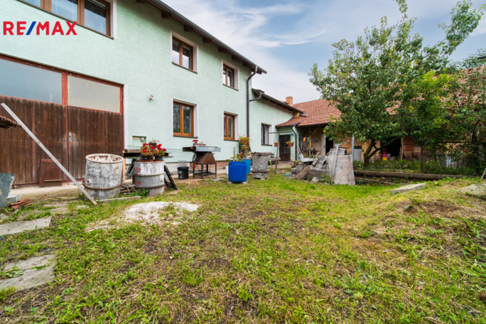 Prodej rodinného domu, 354 m2, Ráječko - obrázek 27