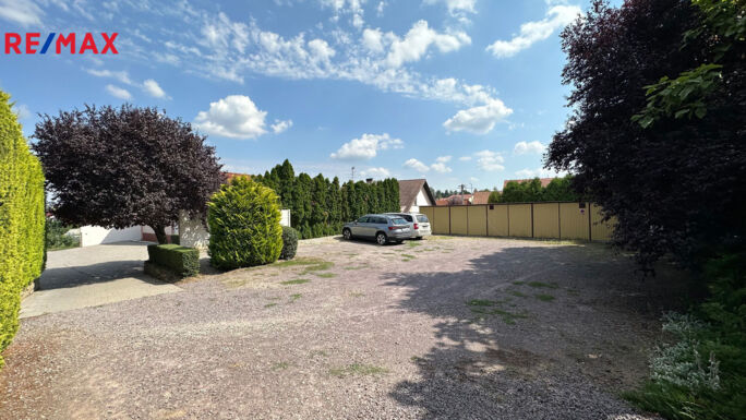 Prodej restaurace, 977 m2, Nový Šaldorf-Sedlešovice - obrázek 23