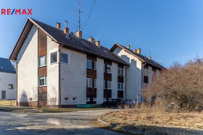 Prodej bytu 3+kk, 72 m2, Brno - obrázek 18