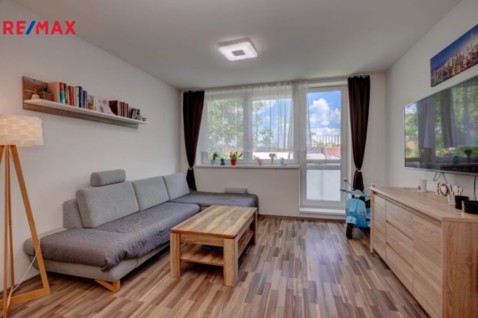 Pronájem bytu 3+kk, 70 m2, Kyjov - obrázek 12