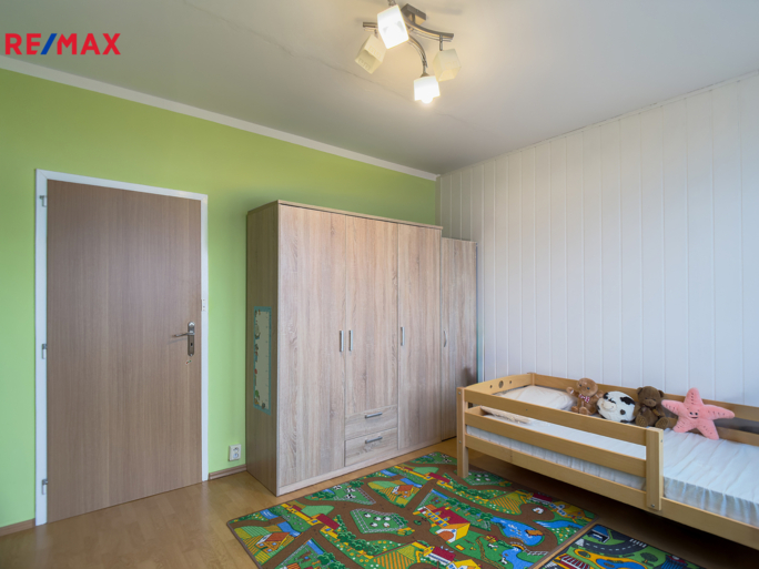 Prodej bytu 4+1, 97 m2, Olomouc - obrázek 9