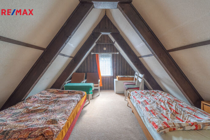 Prodej chaty, 30 m2, Náměšť nad Oslavou - obrázek 22