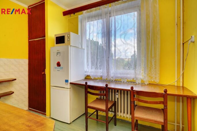 Prodej bytu 3+1, 55 m2, Ledeč nad Sázavou - obrázek 10