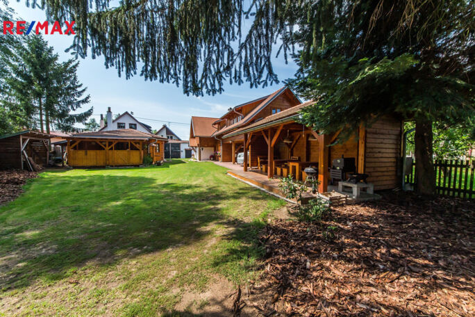 Práce v realitách Brno