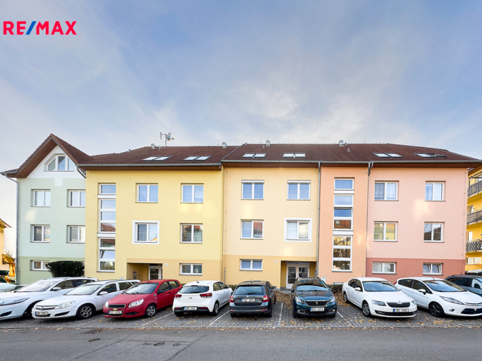 Prodej bytu 2+1, 72 m2, Tišnov - obrázek 16