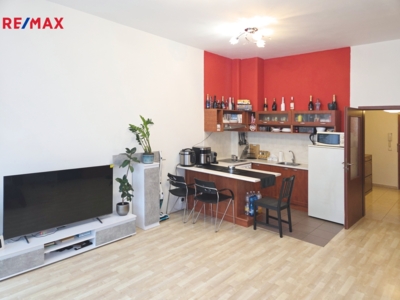 Realitní kancelář Brno