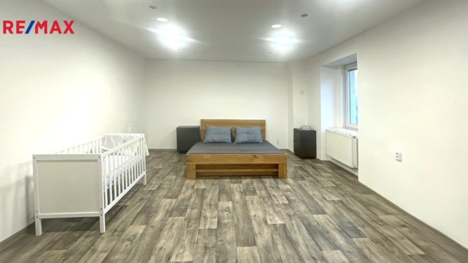 Prodej rodinného domu, 400 m2, Vysoká Prodej rodinného domu, 400 m2, Vysoká