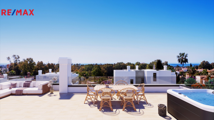 Prodej vily, 450 m2, Estepona - obrázek 6