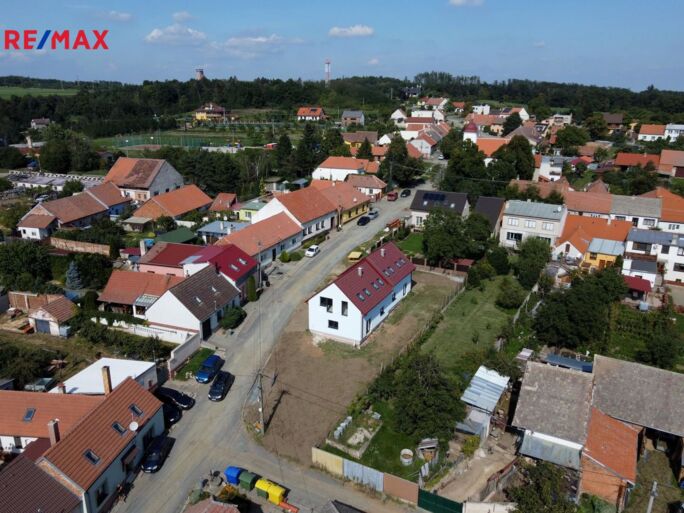 Práce v realitách Brno