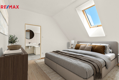 Realitní makléř Brno