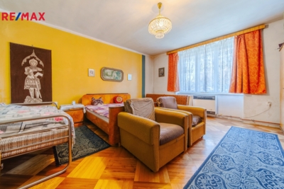 Prodej rodinného domu, 144 m2, Niva Prodej rodinného domu, 144 m2, Niva