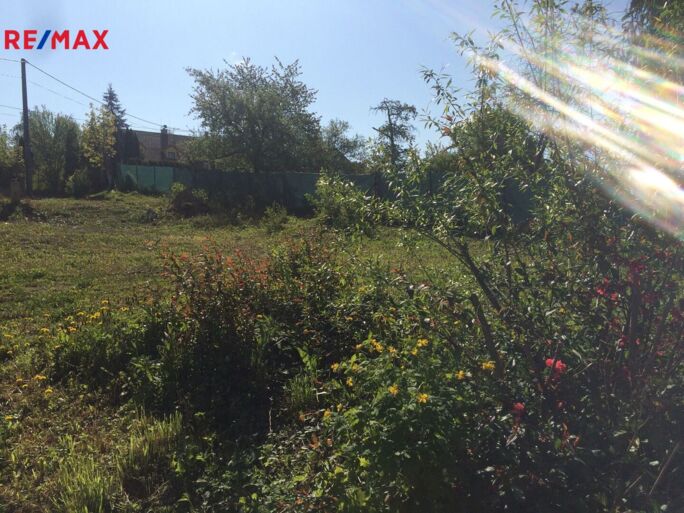 Prodej nemovitostí Brno