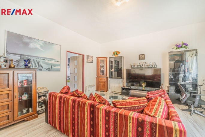 Práce v realitách Brno