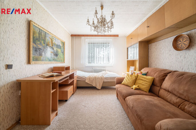 Prodej rodinného domu, 348 m2, Drnovice - obrázek 6