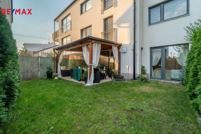 Prodej bytu 2+kk, 122 m2, Hodonín - obrázek 25