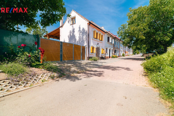 Prodej vinného sklepa, Prušánky - obrázek 43