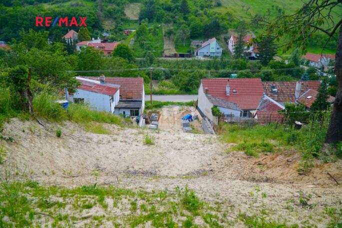 Prodej stavebního pozemku 635 m2, Ždánice - obrázek 10