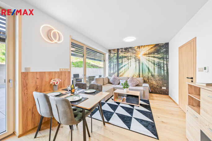 Realitní kancelář Brno