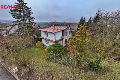 Prodej chaty, 80 m2, Vilémovice