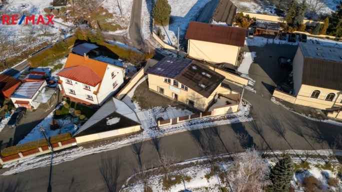 Prodej obchodního prostoru, 170 m2, Dětmarovice - obrázek 37