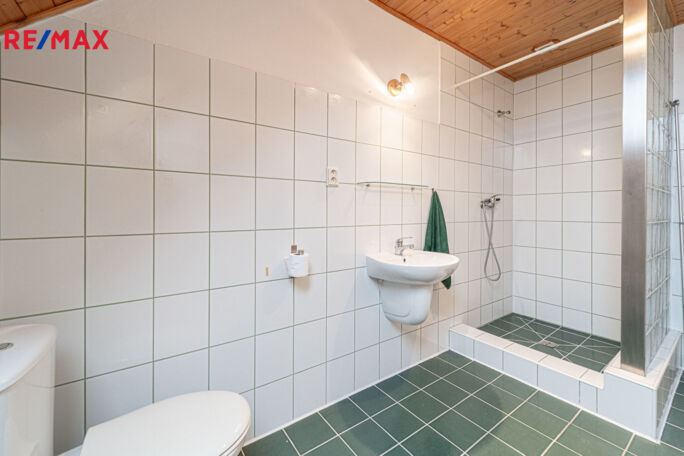 Prodej rodinného domu, 540 m2, Moravské Budějovice - obrázek 17