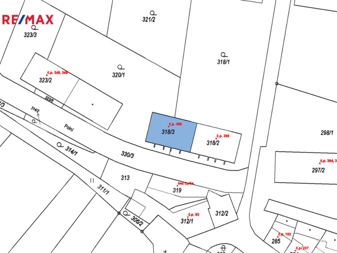 Prodej bytu 3+kk, 70 m2, Rousínov - obrázek 27