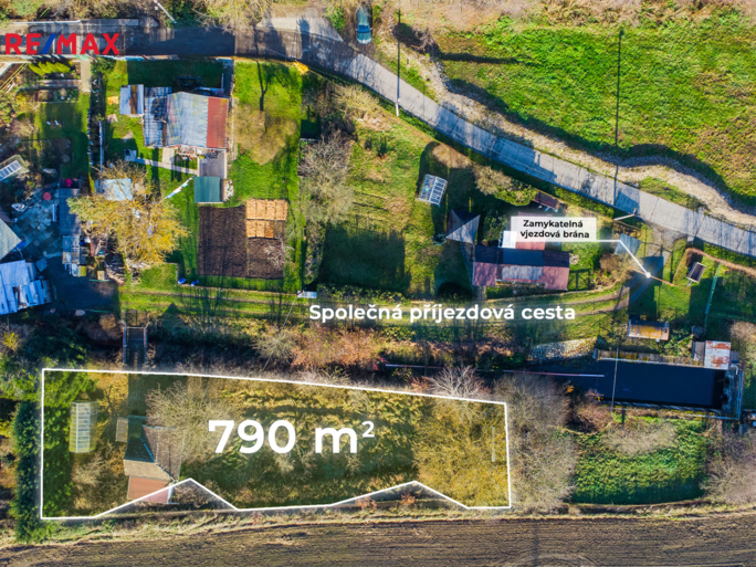 Práce v realitách Brno