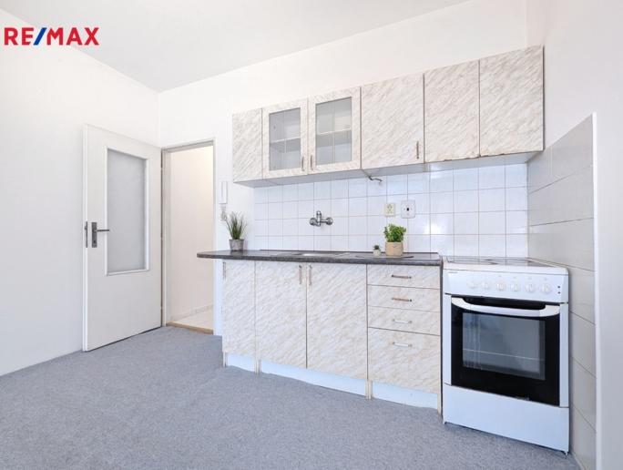 Realitní kancelář Brno