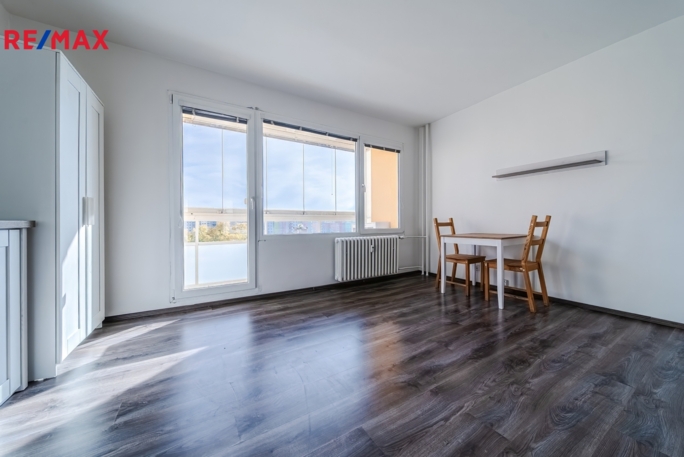 Prodej bytu 1+kk, 31 m2, Brno - obrázek 4