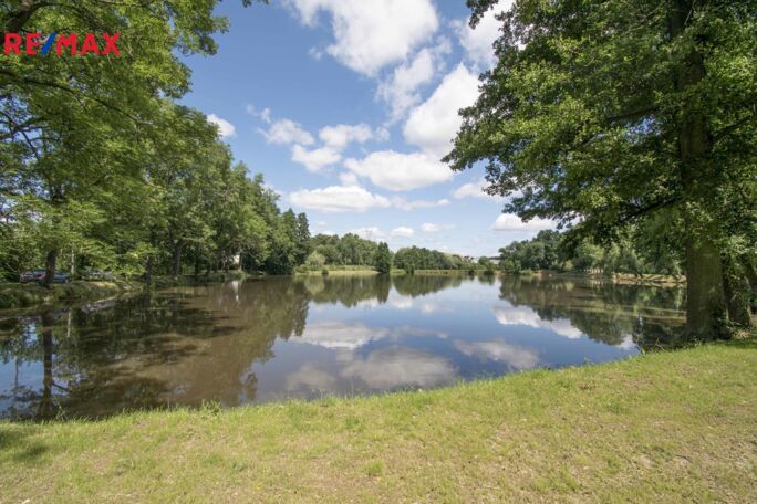 Prodej rodinného domu, 250 m2, Želetava - obrázek 12