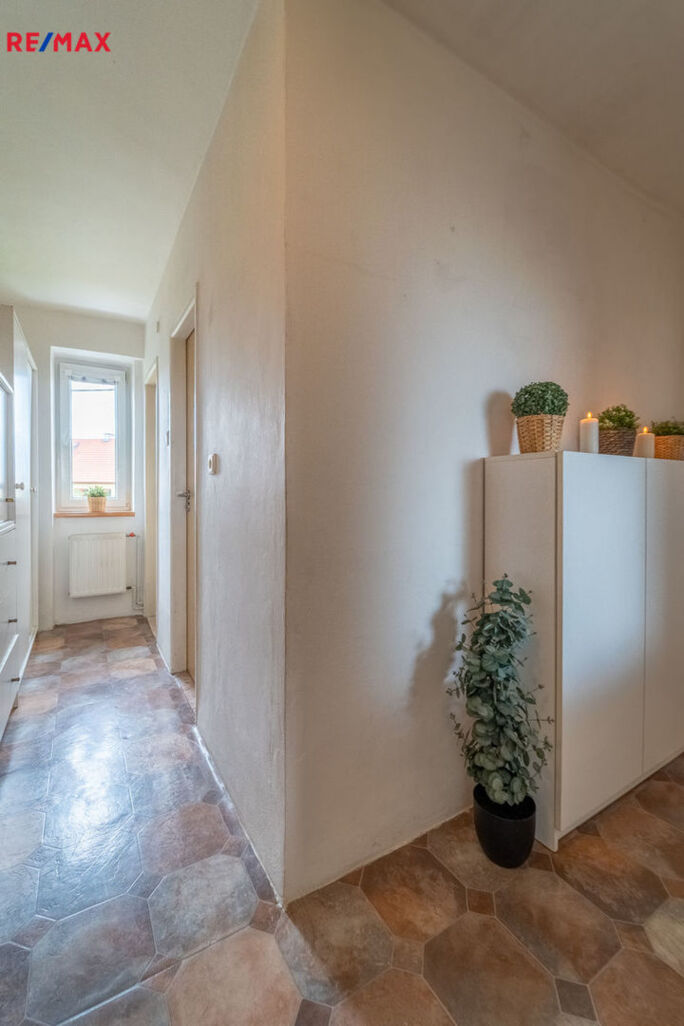 Prodej bytu 2+1, 70 m2, Dolní Kounice - obrázek 12