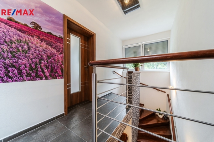 Prodej rodinného domu, 166 m2, Brno - obrázek 20