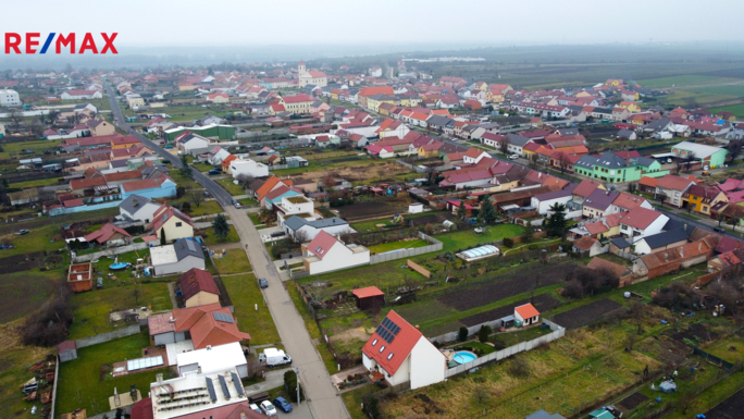 Realitní makléř Brno