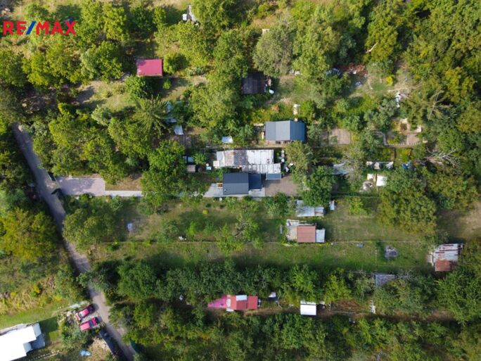 Prodej chaty, 21 m2, Brno - obrázek 26