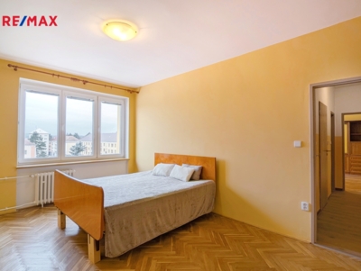 Prodej nemovitostí Brno