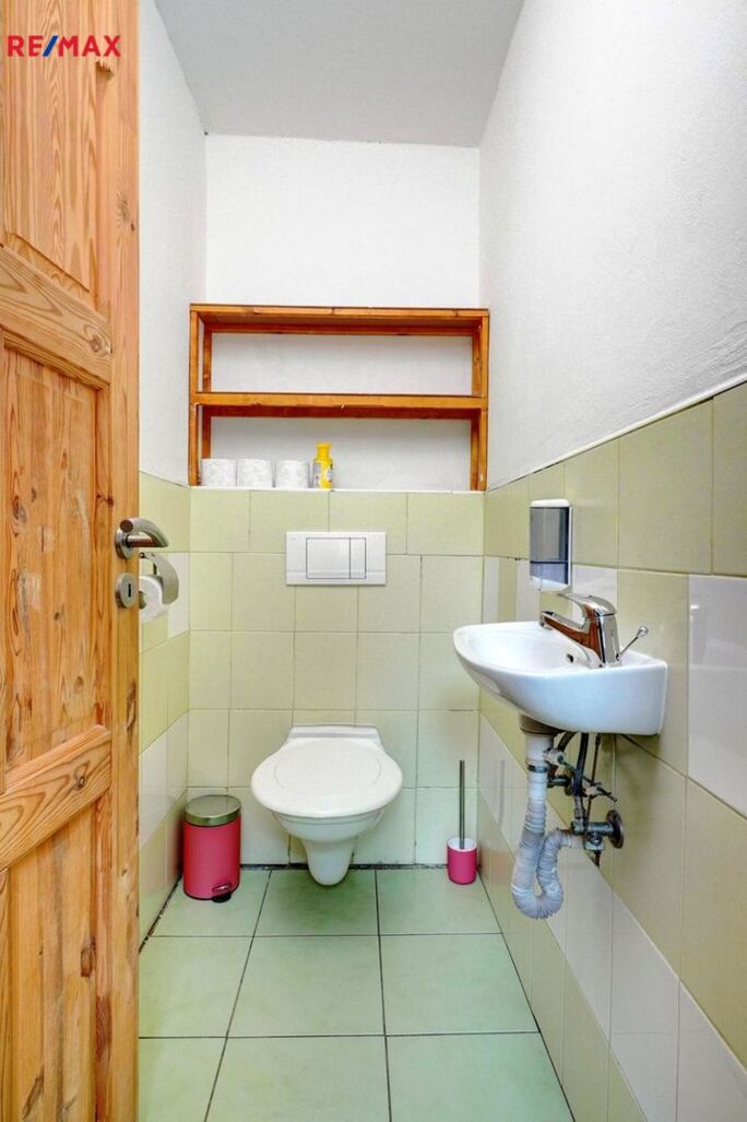 Prodej rodinného domu, 84 m2, Rosice - obrázek 14