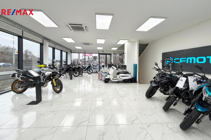 Realitní kancelář Brno