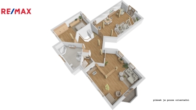 Prodej nemovitostí Brno